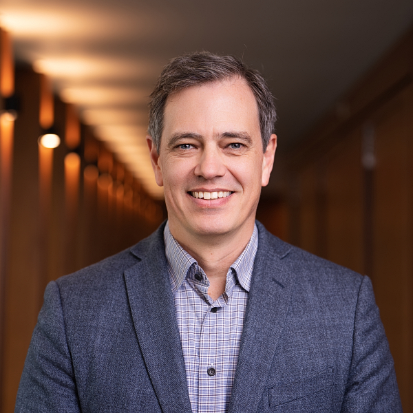 Charles Holmes Board Member GHIAA